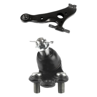 Suspensia® - Front Lower Control Arm Kit