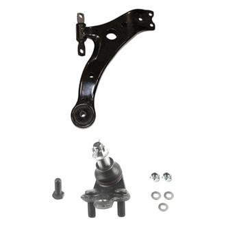 Suspensia® - Front Lower Control Arm Kit