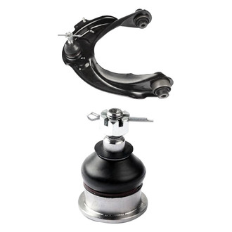 Suspensia® - Front Upper Control Arm Kit
