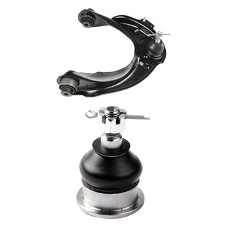 Suspensia® - Front Upper Control Arm Kit