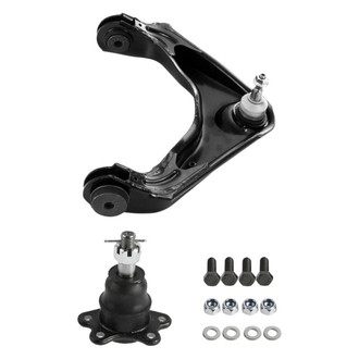 Suspensia® - Front Upper Control Arm Kit