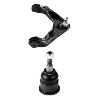 Suspensia® - Front Upper Control Arm Kit