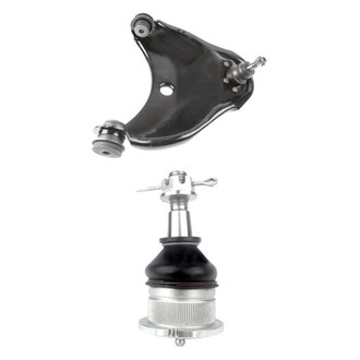 Suspensia® - Front Upper Control Arm Kit
