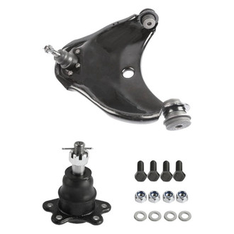Suspensia® - Front Upper Control Arm Kit