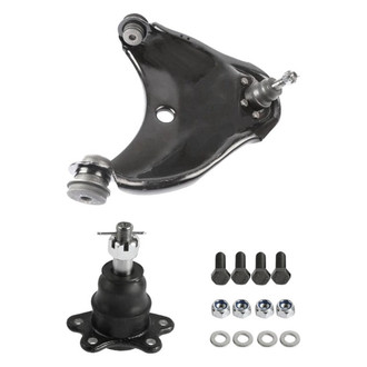 Suspensia® - Front Upper Control Arm Kit