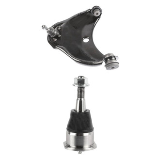 Suspensia® - Front Upper Control Arm Kit