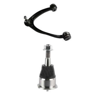 Suspensia® - Front Upper Control Arm Kit