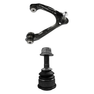 Suspensia® - Front Upper Control Arm Kit