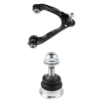 Suspensia® - Front Upper Control Arm Kit