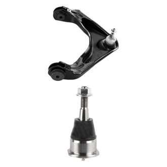 Suspensia® - Front Upper Control Arm Kit