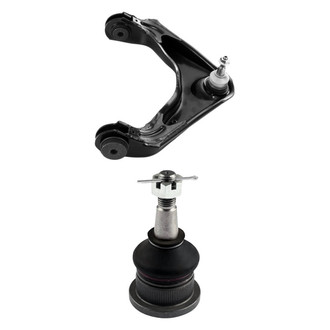 Suspensia® - Front Upper Control Arm Kit