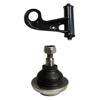 Suspensia® - Front Control Arm Kit