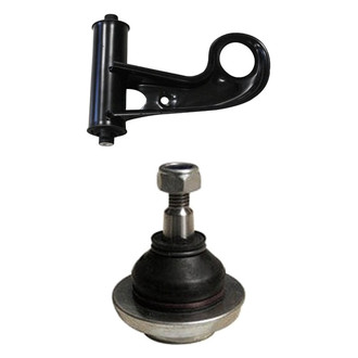 Suspensia® - Front Upper Control Arm Kit