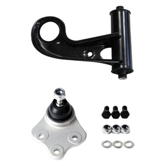 Suspensia® - Front Upper Control Arm Kit