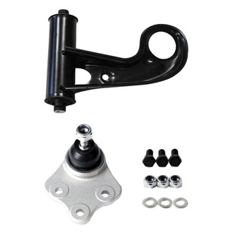 Suspensia® - Front Upper Control Arm Kit