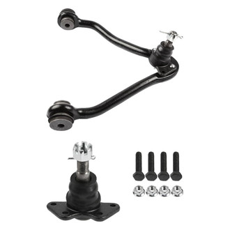 Suspensia® - Front Upper Control Arm Kit