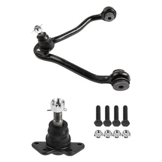 Suspensia® - Front Upper Control Arm Kit