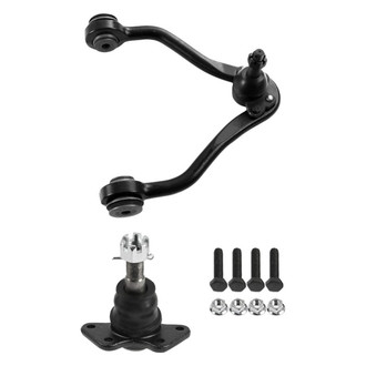 Suspensia® - Front Upper Control Arm Kit