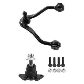 Suspensia® - Front Upper Control Arm Kit