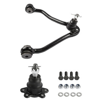 Suspensia® - Front Upper Control Arm Kit