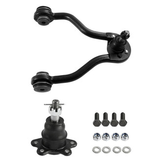 Suspensia® - Front Control Arm Kit