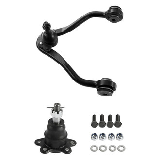 Suspensia® - Front Upper Control Arm Kit