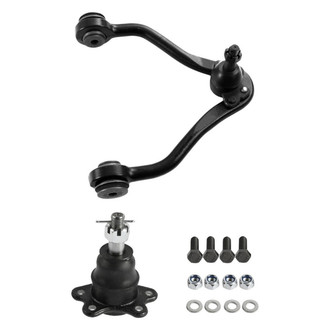 Suspensia® - Front Upper Control Arm Kit