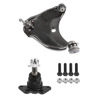 Suspensia® - Front Upper Control Arm Kit