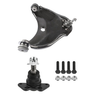 Suspensia® - Front Upper Control Arm Kit