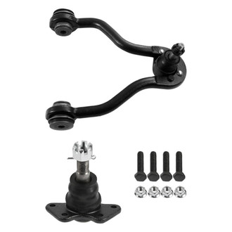 Suspensia® - Front Control Arm Kit