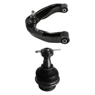 Suspensia® - Front Upper Control Arm Kit