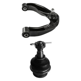Suspensia® - Front Upper Control Arm Kit
