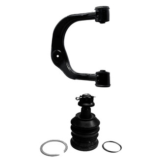 Suspensia® - Front Upper Control Arm Kit