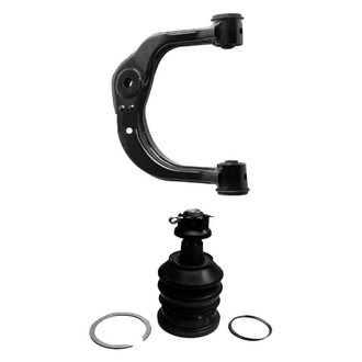Suspensia® - Front Upper Control Arm Kit