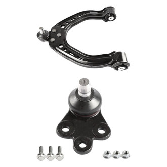 Suspensia® - Front Upper Control Arm Kit