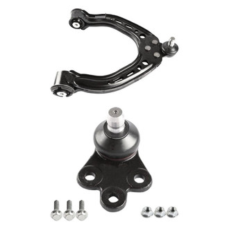 Suspensia® - Front Upper Control Arm Kit