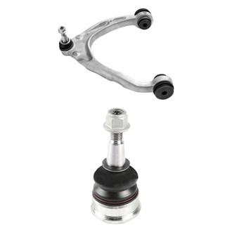 Suspensia® - Control Arm