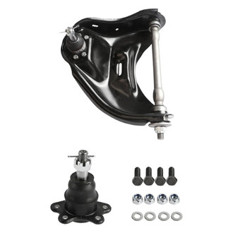 Suspensia® - Front Upper Control Arm Kit