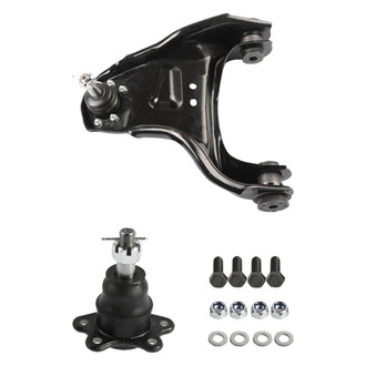 Suspensia® - Front Upper Control Arm Kit