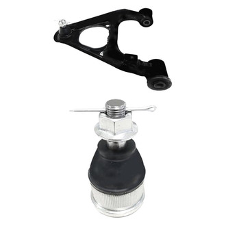 Suspensia® - Front Control Arm Kit