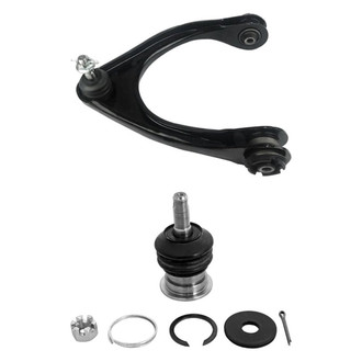Suspensia® - Front Upper Control Arm Kit
