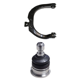 Suspensia® - Front Upper Control Arm Kit