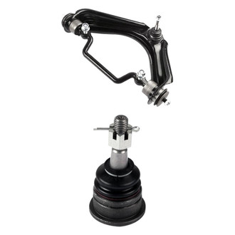 Suspensia® - Front Upper Control Arm Kit