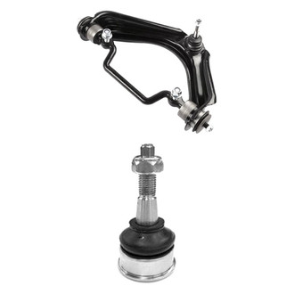 Suspensia® - Front Upper Control Arm Kit