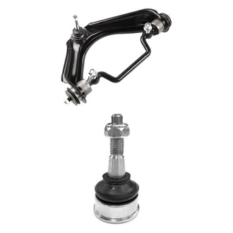 Suspensia® - Front Upper Control Arm Kit