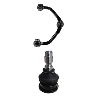Suspensia® - Front Upper Control Arm Kit