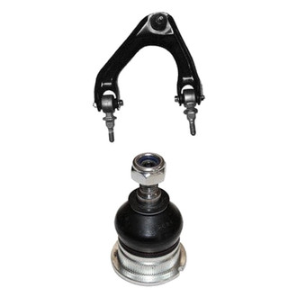Suspensia® - Front Upper Control Arm Kit