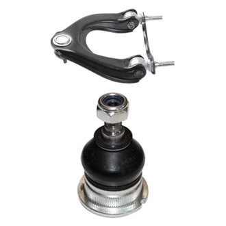 Suspensia® - Front Upper Control Arm Kit