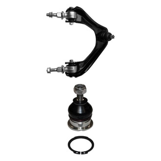 Suspensia® - Front Upper Control Arm Kit
