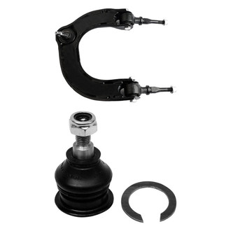Suspensia® - Front Upper Control Arm Kit